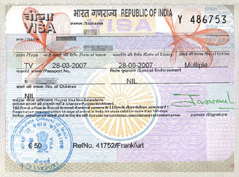 inde-visa